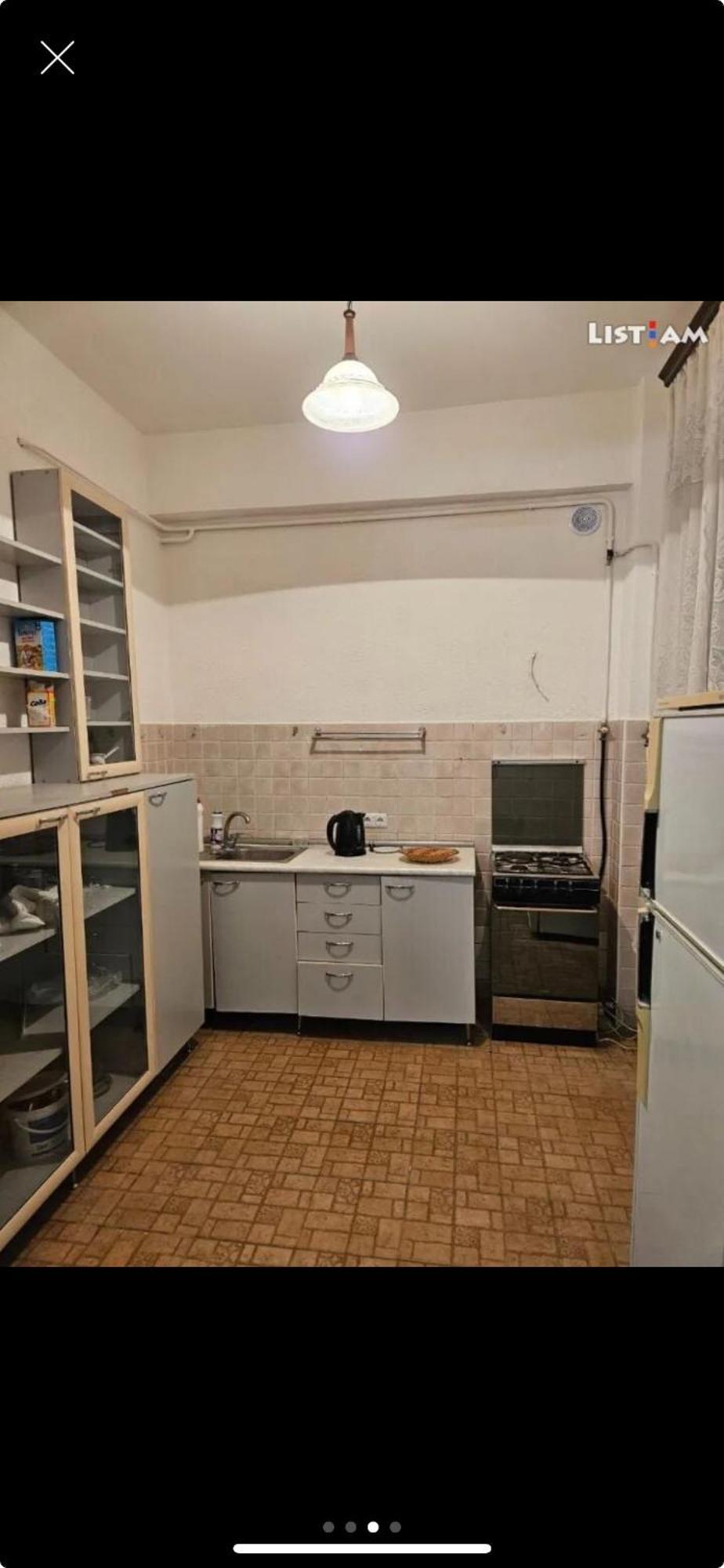 Komitas Apartement Ереван Экстерьер фото