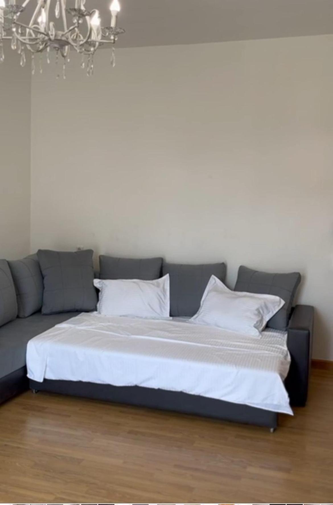 Komitas Apartement Ереван Экстерьер фото
