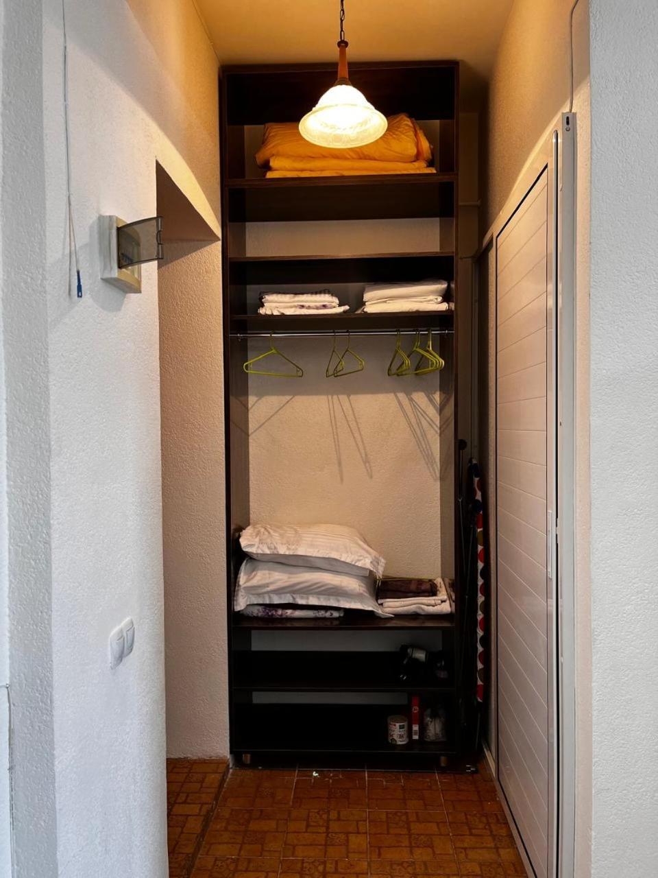 Komitas Apartement Ереван Экстерьер фото